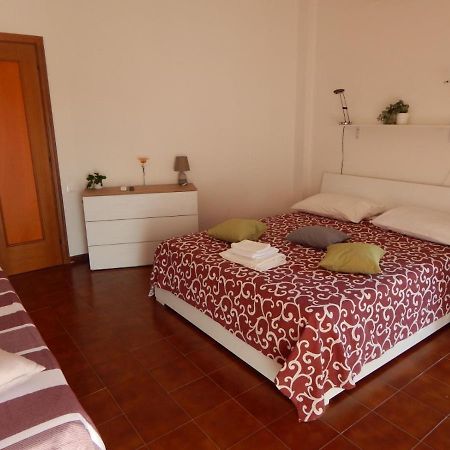 B&B L'Orchidea Piza Zewnętrze zdjęcie