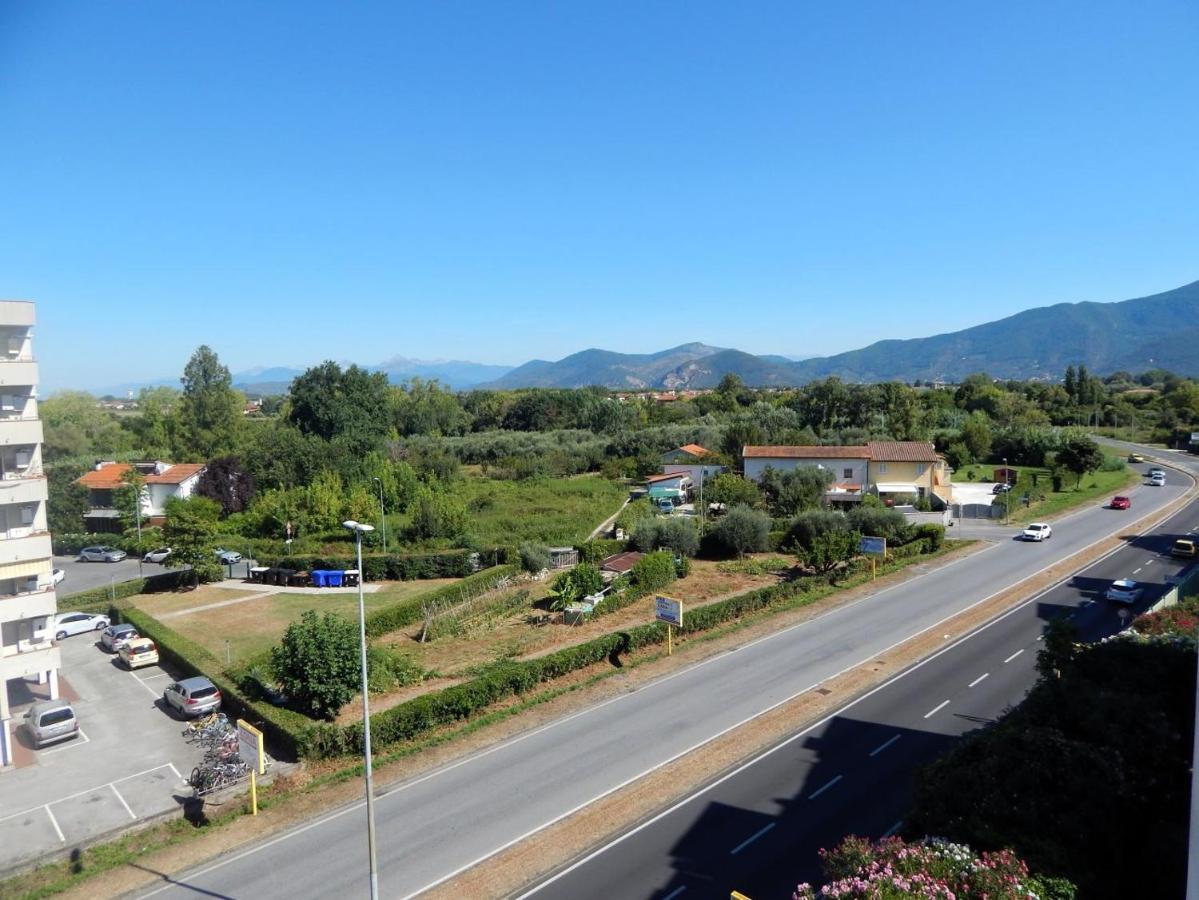 B&B L'Orchidea Piza Zewnętrze zdjęcie