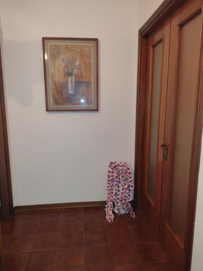 B&B L'Orchidea Piza Zewnętrze zdjęcie