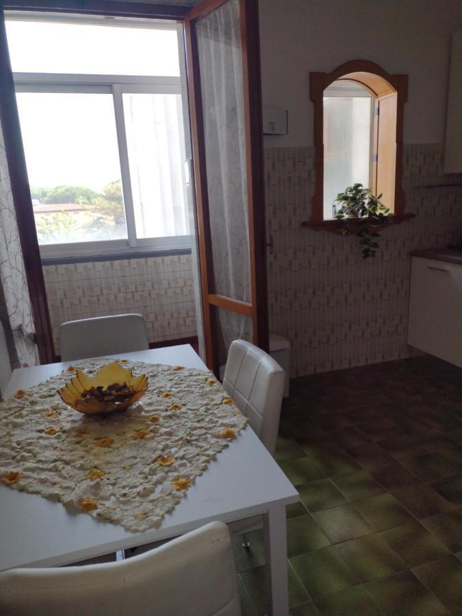 B&B L'Orchidea Piza Zewnętrze zdjęcie