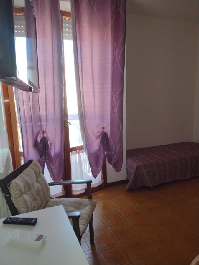 B&B L'Orchidea Piza Zewnętrze zdjęcie