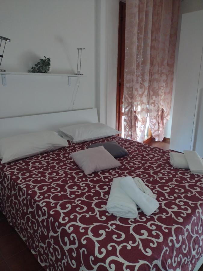 B&B L'Orchidea Piza Zewnętrze zdjęcie