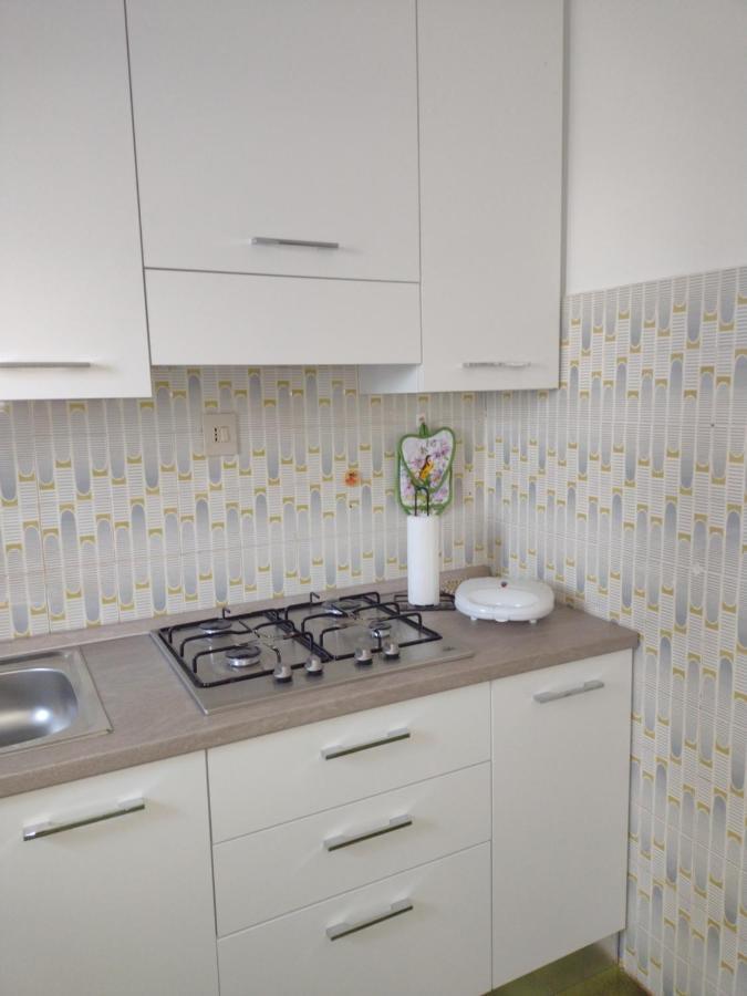 B&B L'Orchidea Piza Zewnętrze zdjęcie