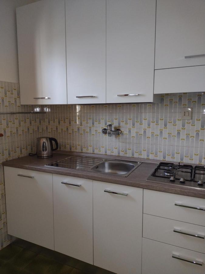 B&B L'Orchidea Piza Zewnętrze zdjęcie