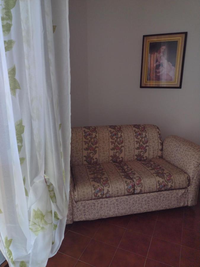 B&B L'Orchidea Piza Zewnętrze zdjęcie