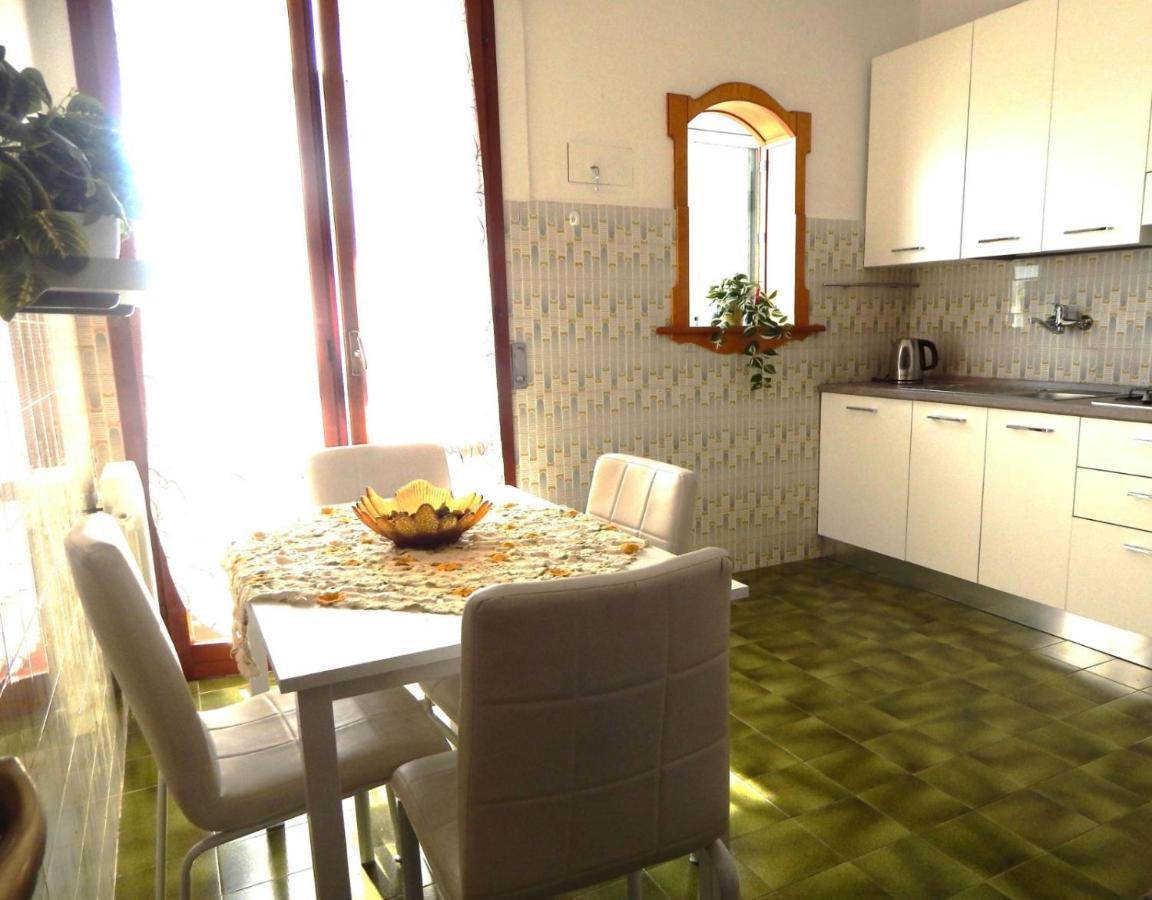 B&B L'Orchidea Piza Zewnętrze zdjęcie
