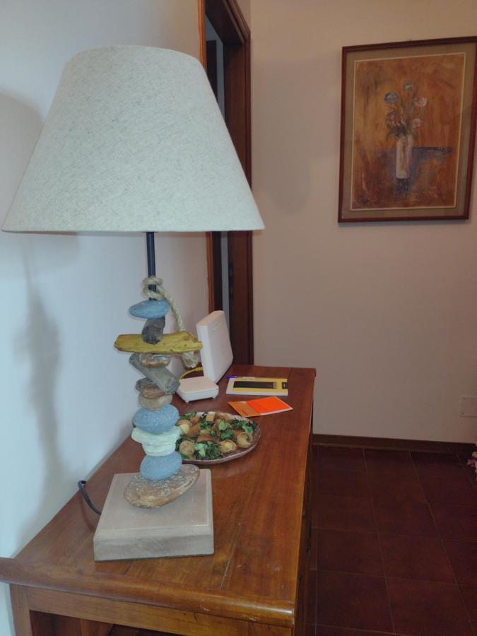 B&B L'Orchidea Piza Zewnętrze zdjęcie