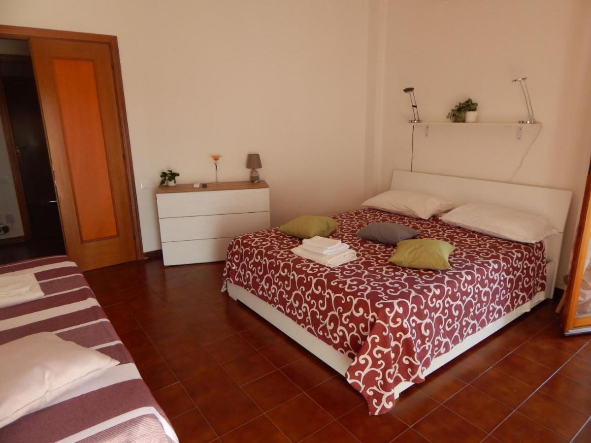 B&B L'Orchidea Piza Zewnętrze zdjęcie