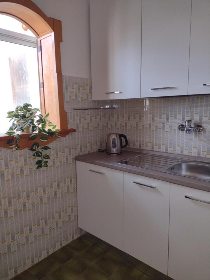 B&B L'Orchidea Piza Zewnętrze zdjęcie