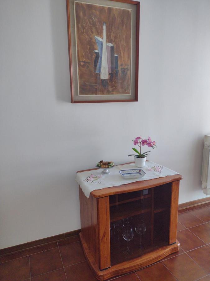 B&B L'Orchidea Piza Zewnętrze zdjęcie