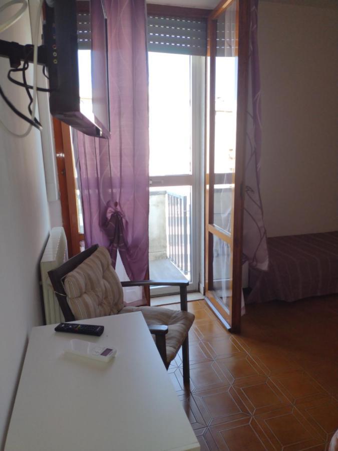 B&B L'Orchidea Piza Zewnętrze zdjęcie