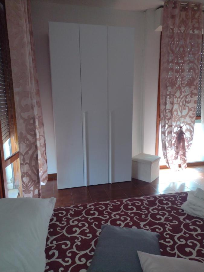 B&B L'Orchidea Piza Zewnętrze zdjęcie