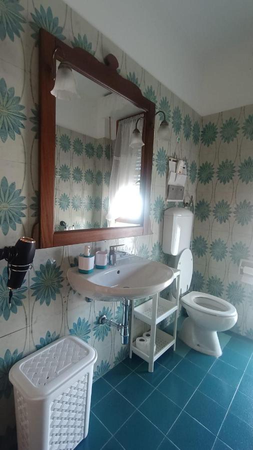 B&B L'Orchidea Piza Zewnętrze zdjęcie
