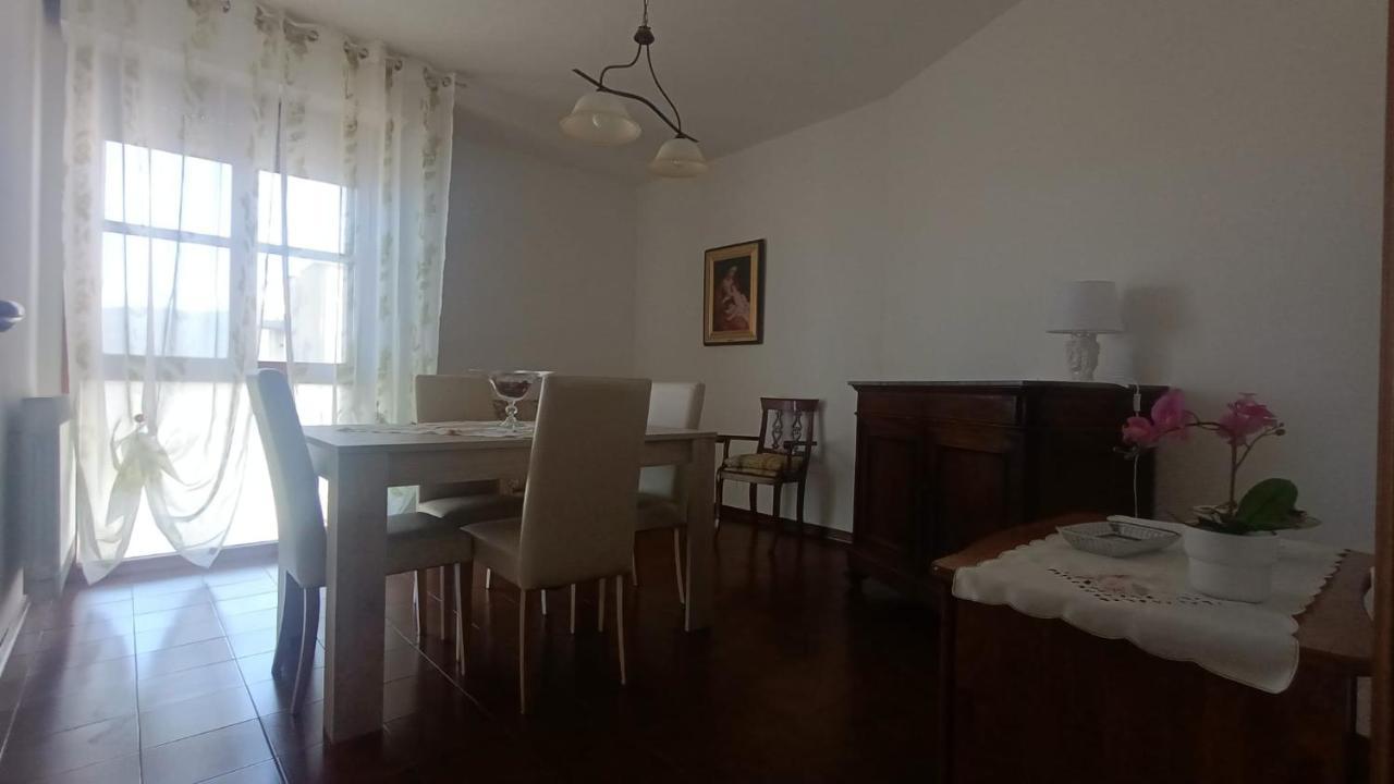 B&B L'Orchidea Piza Zewnętrze zdjęcie