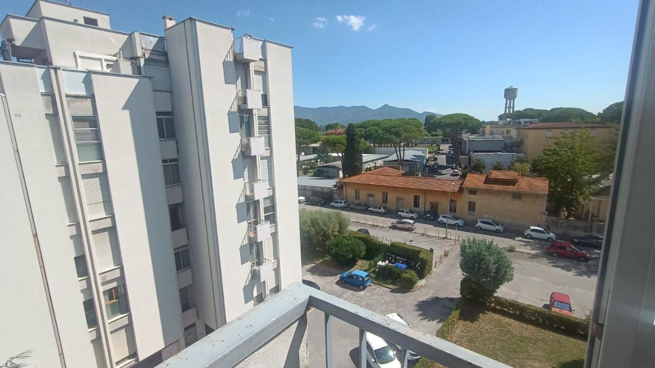 B&B L'Orchidea Piza Zewnętrze zdjęcie