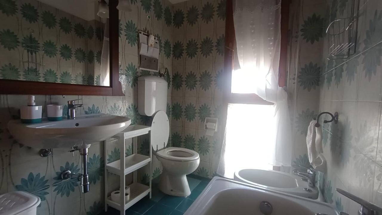 B&B L'Orchidea Piza Zewnętrze zdjęcie