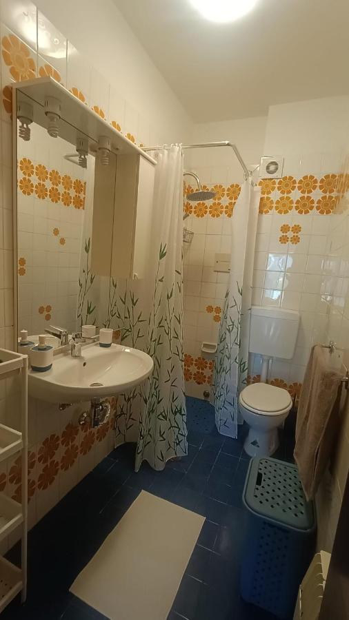 B&B L'Orchidea Piza Zewnętrze zdjęcie