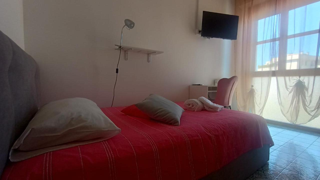B&B L'Orchidea Piza Zewnętrze zdjęcie