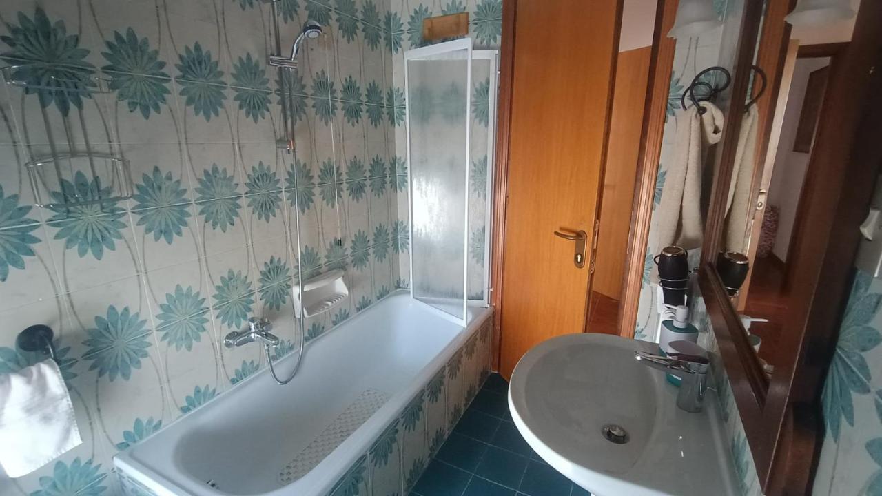 B&B L'Orchidea Piza Zewnętrze zdjęcie