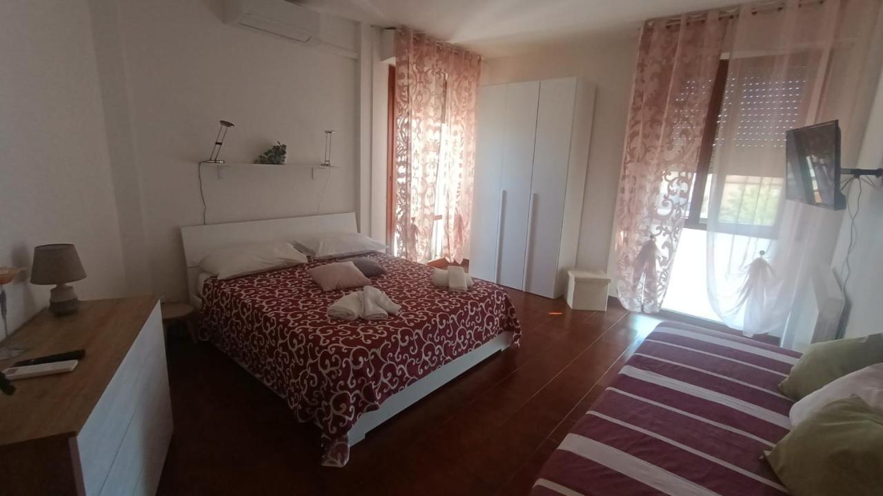 B&B L'Orchidea Piza Zewnętrze zdjęcie