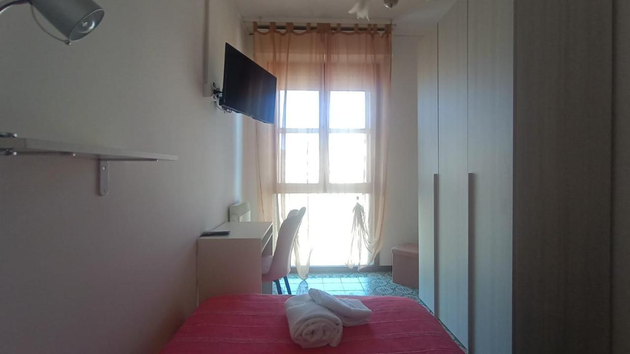 B&B L'Orchidea Piza Zewnętrze zdjęcie