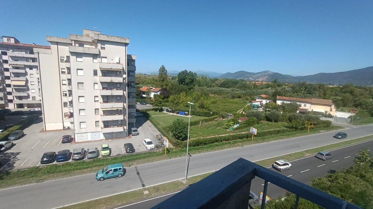 B&B L'Orchidea Piza Zewnętrze zdjęcie