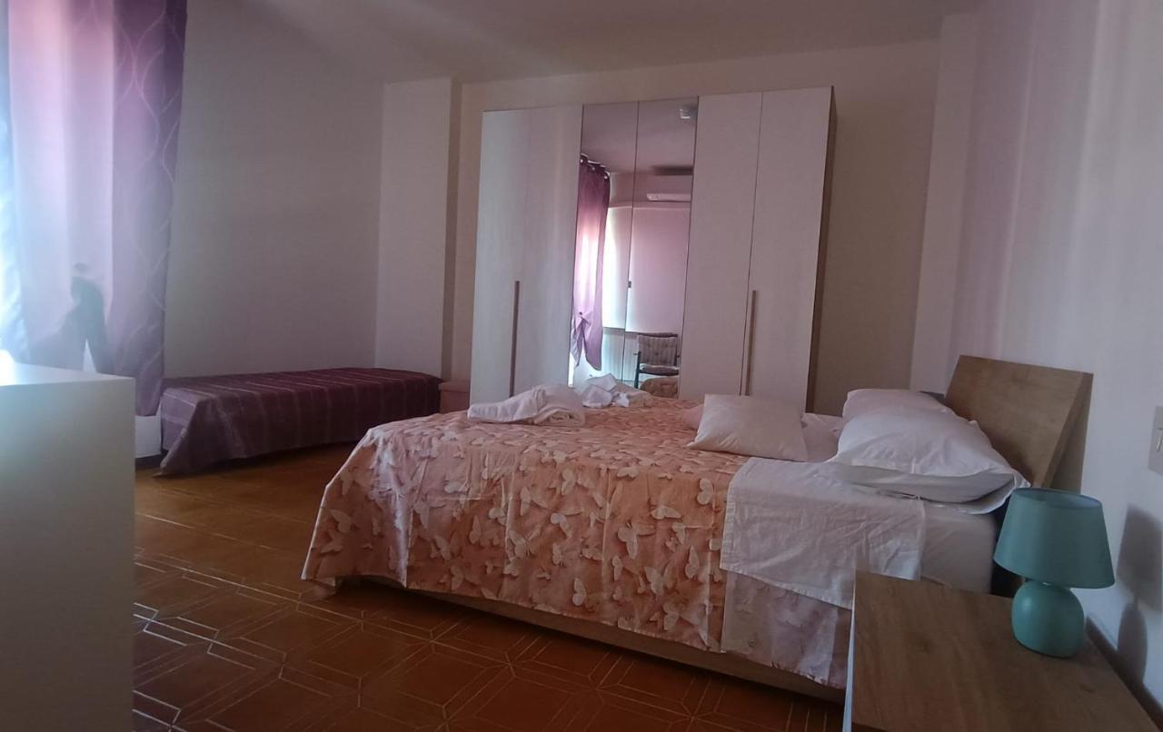 B&B L'Orchidea Piza Zewnętrze zdjęcie
