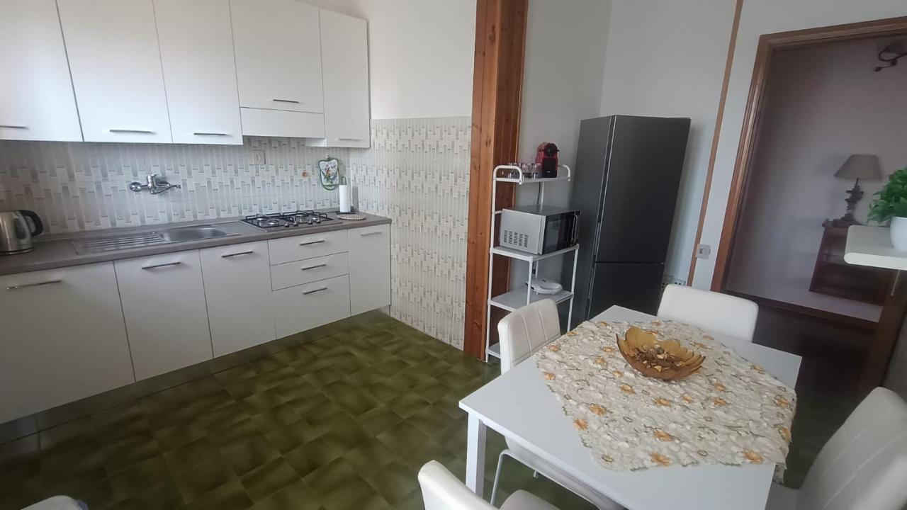 B&B L'Orchidea Piza Zewnętrze zdjęcie