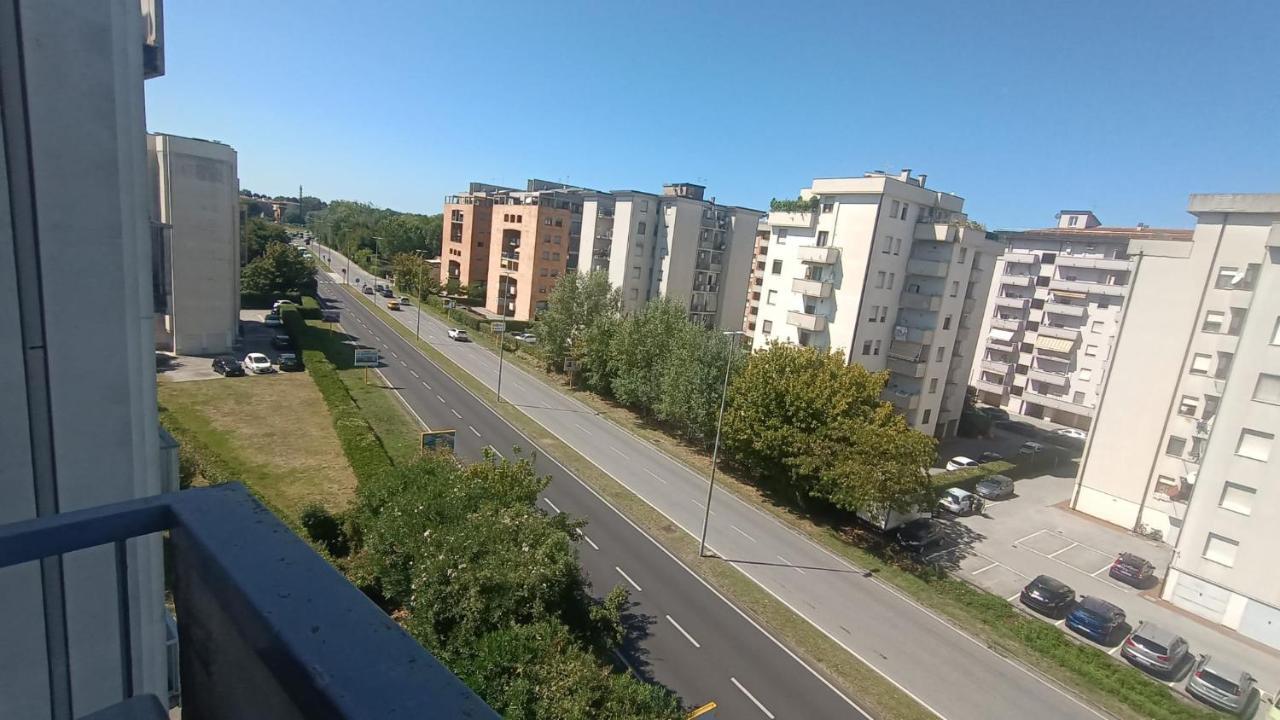 B&B L'Orchidea Piza Zewnętrze zdjęcie